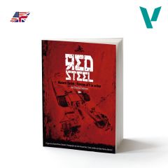 Vallejo Red Steel # 75043