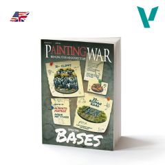 Vallejo Painting War: Bases # 75045