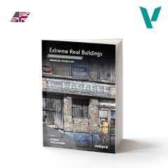 Vallejo Extreme Real Buildings # 75050