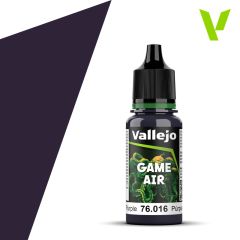 Vallejo 18ml Game Air Royal Purple # 76016