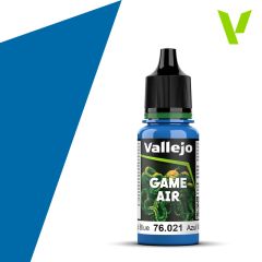 Vallejo 18ml Game Air Magic Blue # 76021