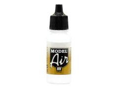 Vallejo 32ml Model Air - Thinner acrylic paint # 061