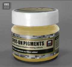 VMS 45ml Spot on Pigment No. 14b Mixing Yellow XT Bright # No14bZT