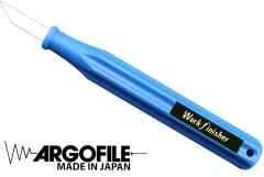 ArgoFile Japanese Elite Ceramic Work Finisher (Small) # 620