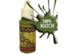 The Army Painter 18ml Army Green # 1110