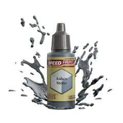 The Army Painter Speedpaints 18ml Ashen Stone # 2025
