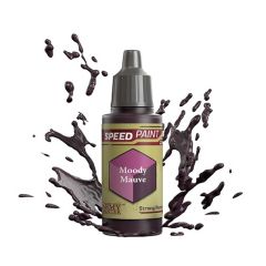 The Army Painter Speedpaints 18ml Moody Mauve # 2032