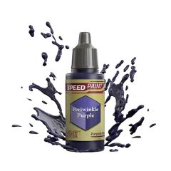 The Army Painter Speedpaints 18ml Periwinkle Purple # 2035