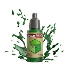 The Army Painter Speedpaints 18ml Shamrock Green # 2041
