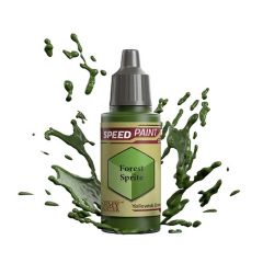 The Army Painter Speedpaints 18ml Forest Sprite # 2044
