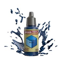 The Army Painter Speedpaints 18ml Tidal Wave # 2052