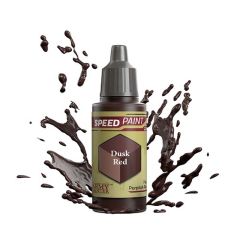 The Army Painter Speedpaints 18ml Dusk Red # 2054