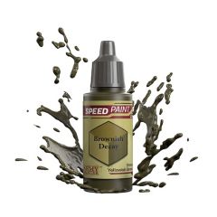 The Army Painter Speedpaints 18ml Brownish Decay # 2067