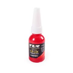 TLR Lok Threadlock Red # TLR76010