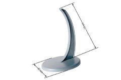 Zvezda Airplane Stand (For All Scales) # 7235