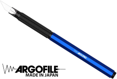 ArgoFile Zirconia Ceramic Standard Edition w/Blade # 056S