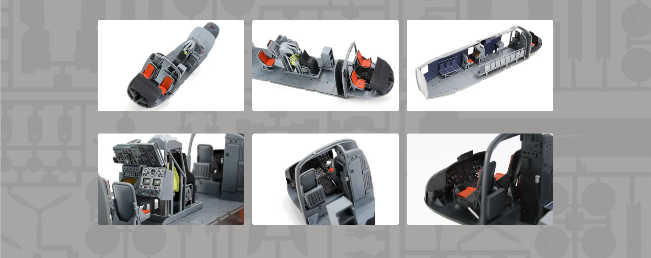 Airfix 1/48 Westland Sea King HAS.1/HAS.5/HU.5 # 11006