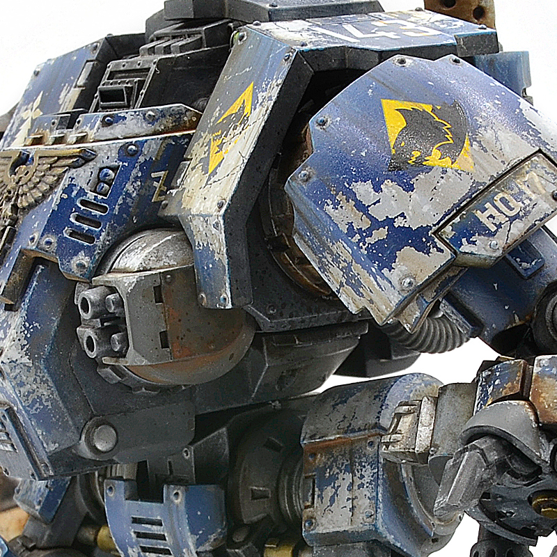 AK Interactive 17ml 3rd Gen Acrylic Chipping Effect # 11262