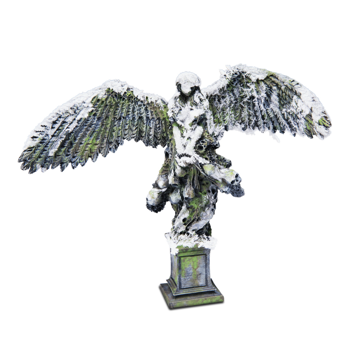 AK Interactive 17ml 3rd Gen Acrylic Frost Effect # 11263