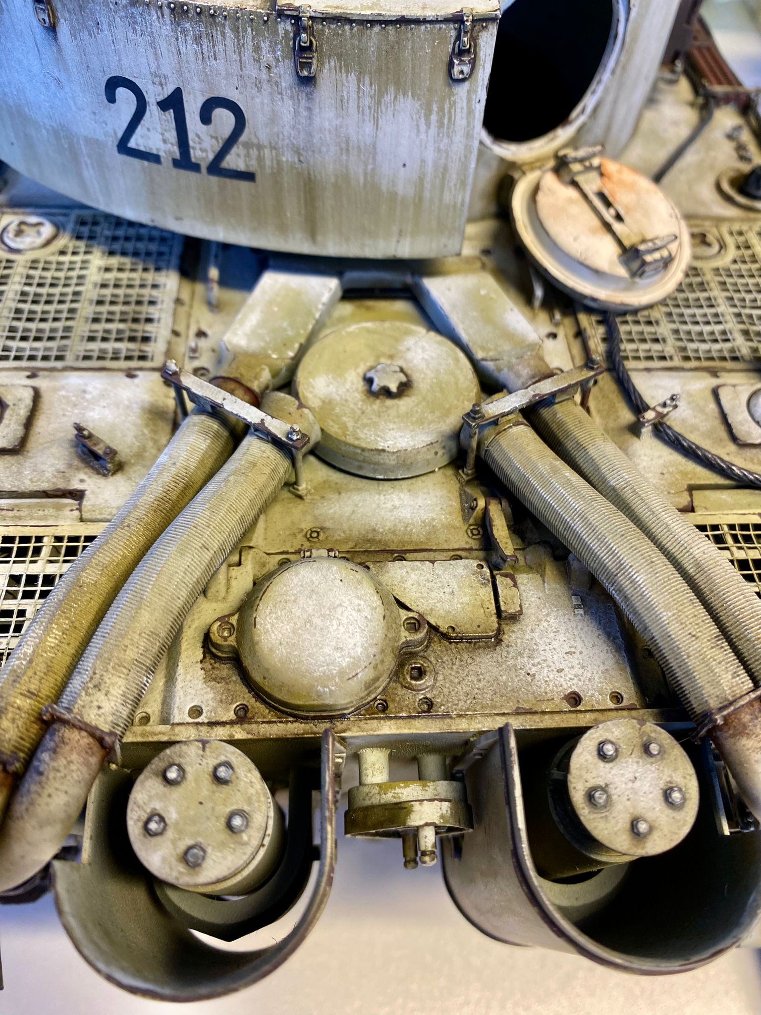 AK Interactive 35ml Black Pin Wash # 326