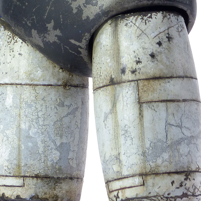 AK Interactive 35ml Starship Streaking Grime # 637