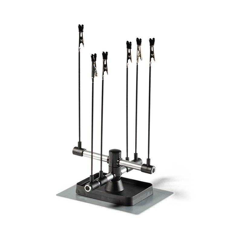 AK Interactive Metal Painting Clips # 9520