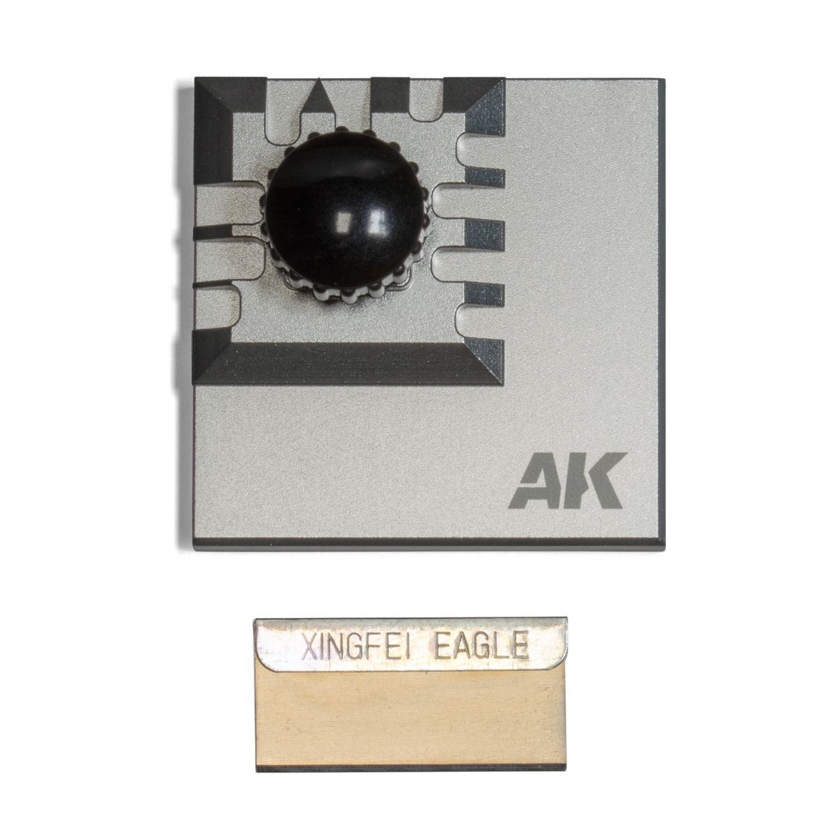 AK Interactive Photoetch Bending Tool (1 Screw) # 9530