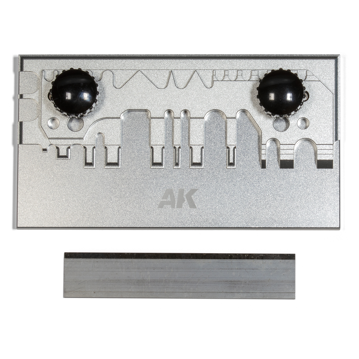 AK Interactive Photoetch Bending Tool (2 Screw) # 9531