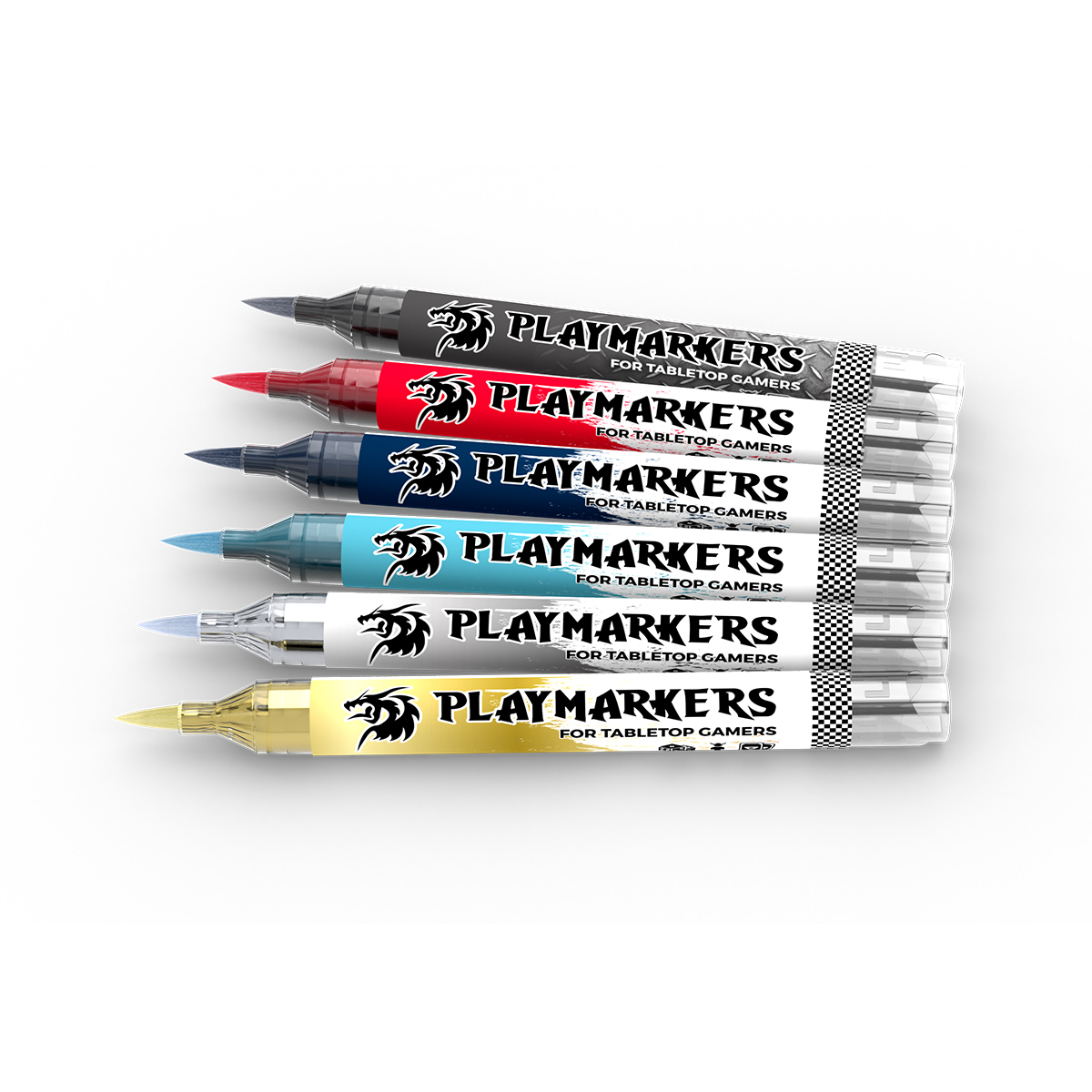 AK Interactive Playmarkers Space Knights Paint Marker # M106