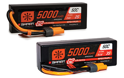 Arrma 1/10 VORTEKS 223S DSC 2WD RTR Brushless Stadium Truck 2S & 3S READY