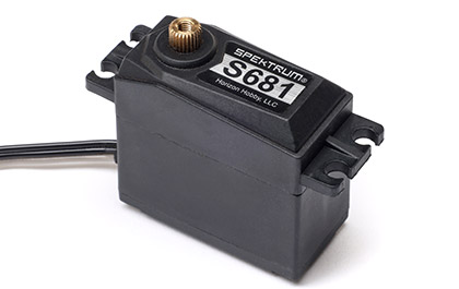 Arrma 1/10 VORTEKS 223S DSC 2WD RTR Brushless Stadium Truck SPEKTRUM ELECTRONICS