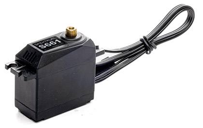 Arrma Typhon Mega 665 4X4 Brushed Buggy SPEKTRUM ELECTRONICS