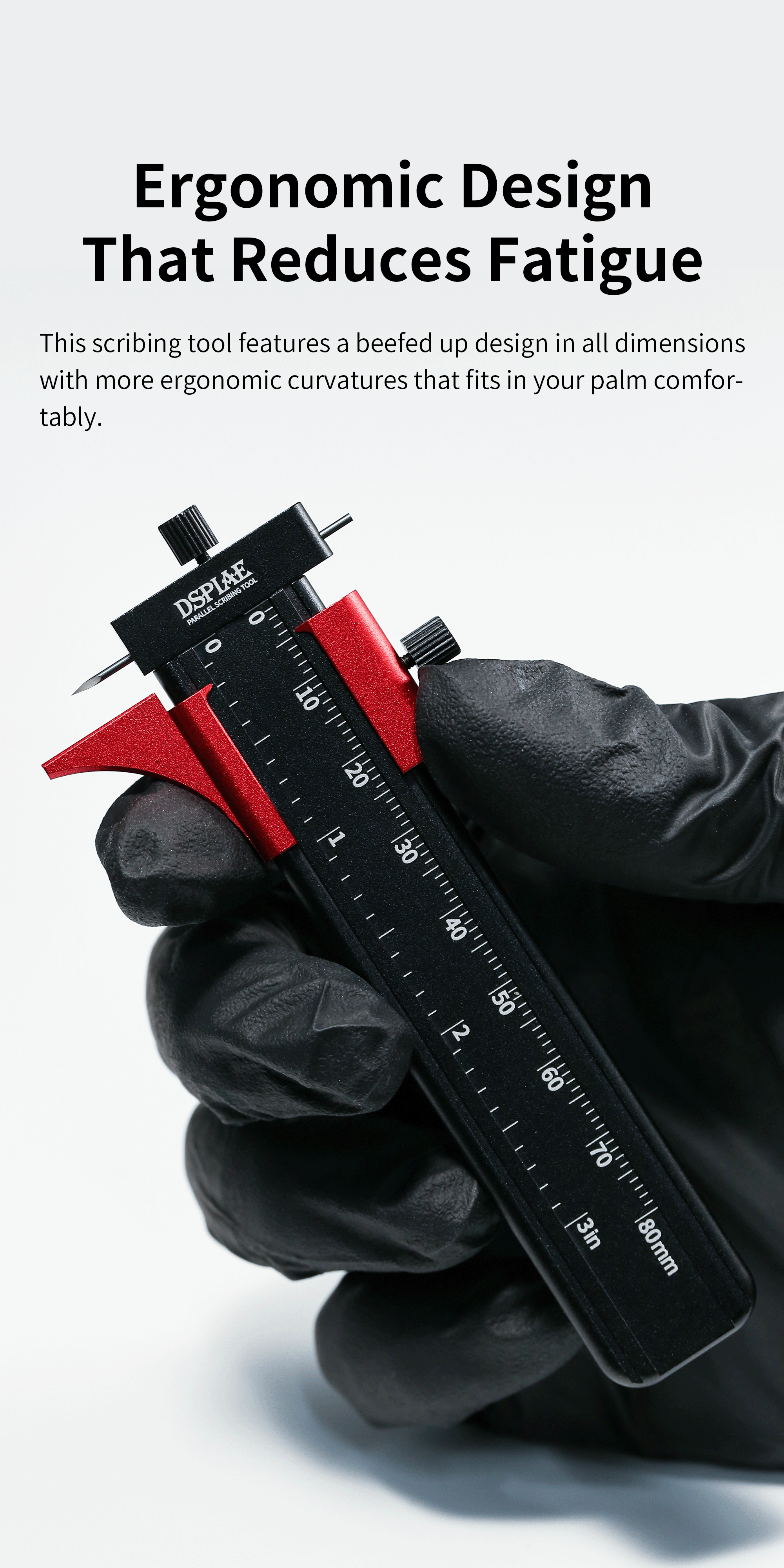 Dspiae Parallel Scribing Tool # AT-PST