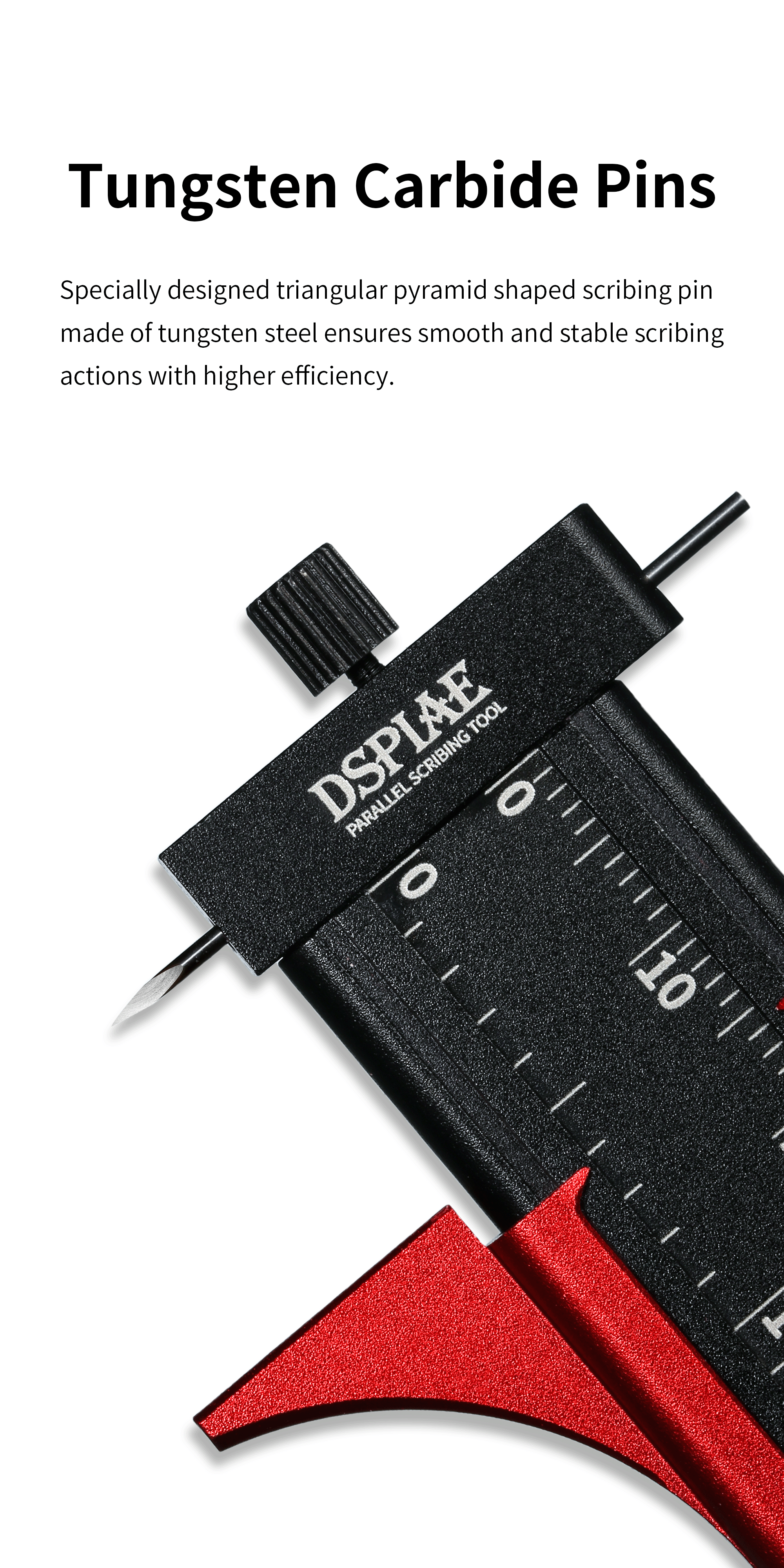 Dspiae Parallel Scribing Tool # AT-PST