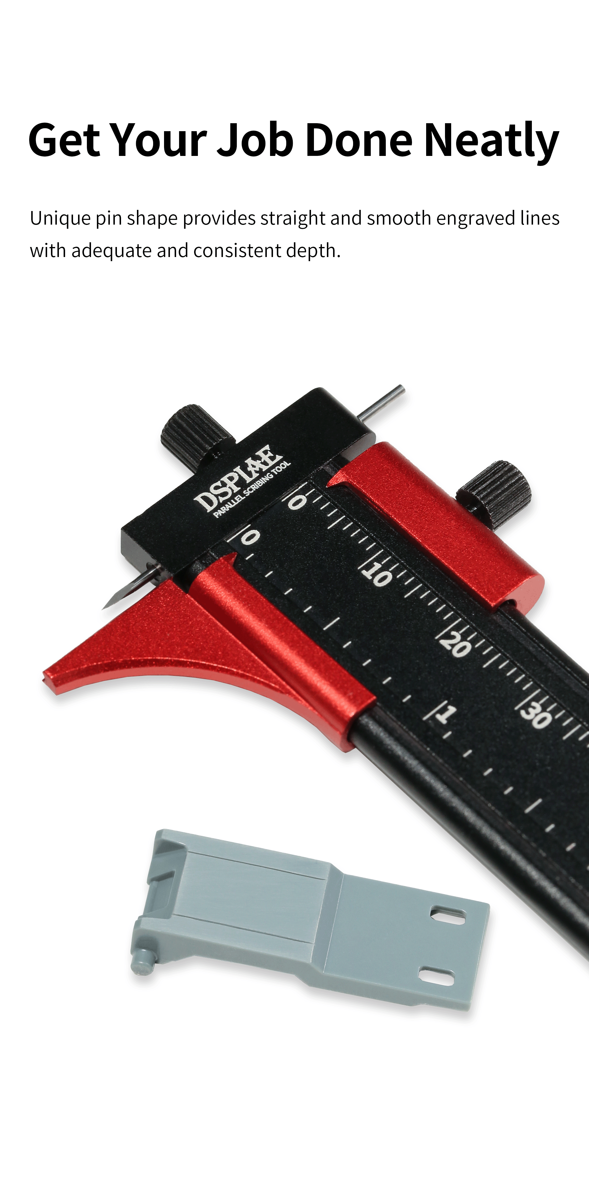 Dspiae Parallel Scribing Tool # AT-PST