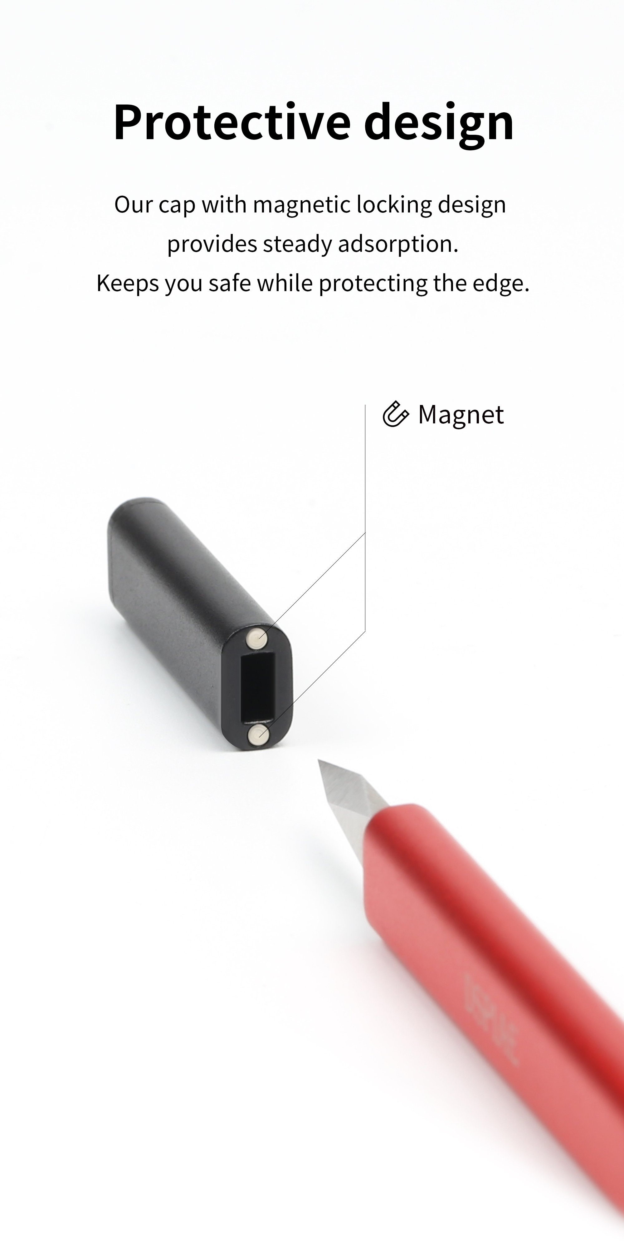 Dspiae Broad Edge Broach # AT-TSA