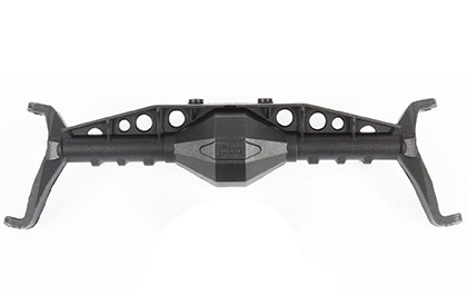 Axial 1/10 UTB10 Capra 1.9 4WS 4X4 RTR Yellow Licensed Currie F9 Portal Axels