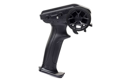 Axial 1/24 SCX24 Toyota 4Runner 4x4 RC Rock Crawler SPEKTRUM SLT2 2.4GHz TRANSMITTER