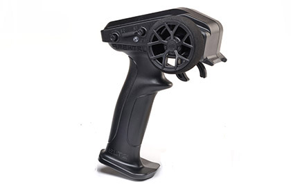 STRONG SPINE COMPOSITE CHASSIS