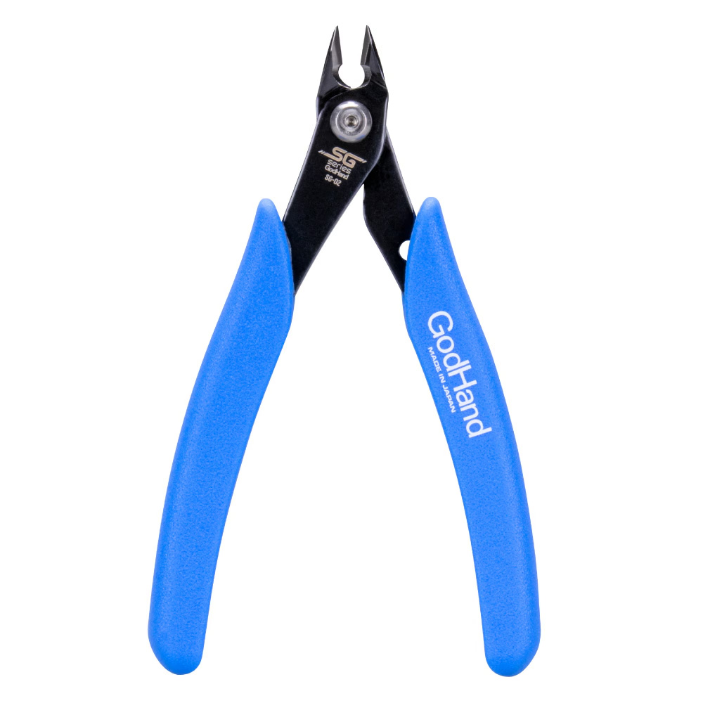 GodHand Starter Tool Set - Made In Japan # SG-02