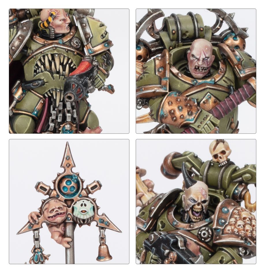 Games Workshop Kill Team: Starter Set # 103-54