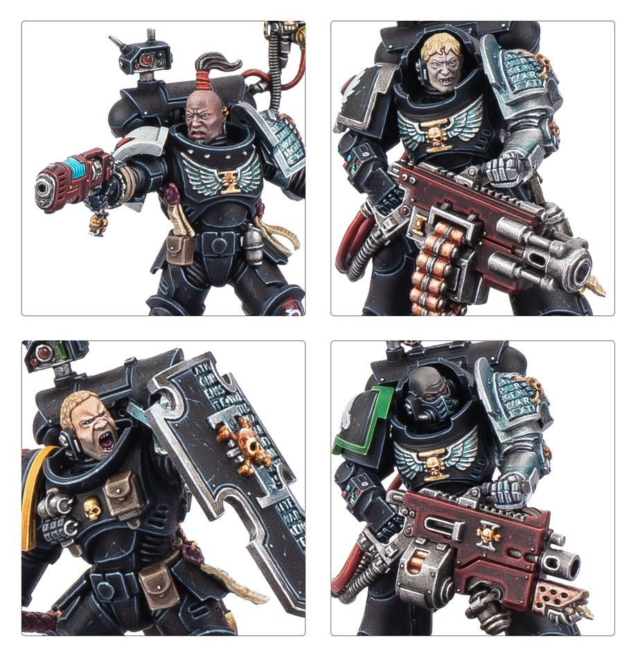 Games Workshop Kill Team: Tomb World # 103-91