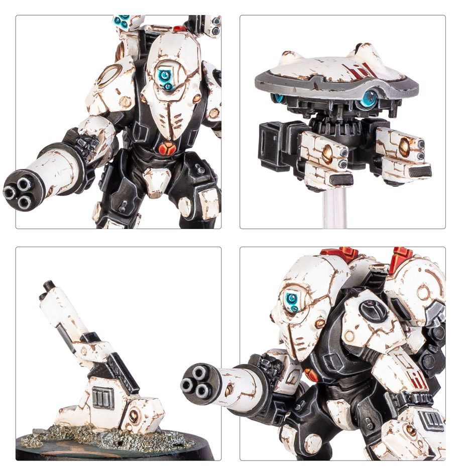 Games Workshop Kill Team: Dead Silence # 103-92