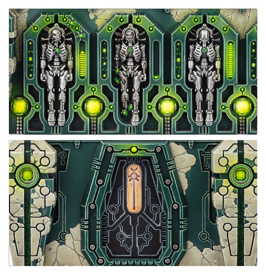 Games Workshop Kill Team: Tomb World # 103-99