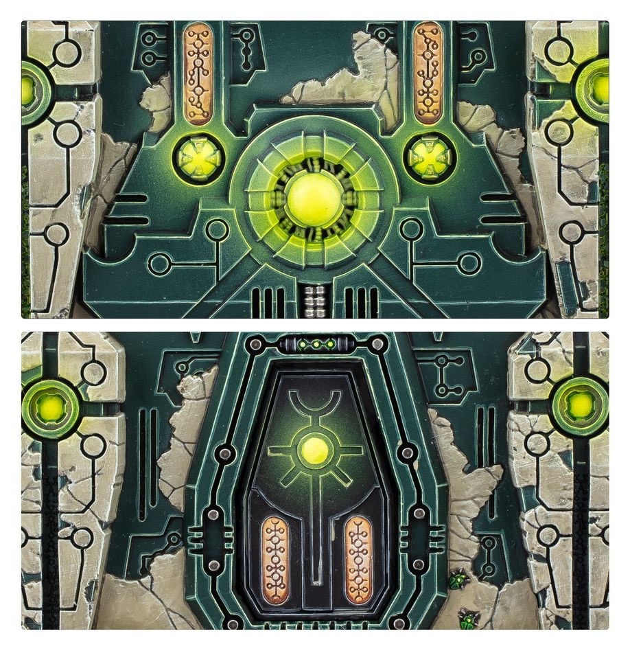 Games Workshop Kill Team: Tomb World # 103-99