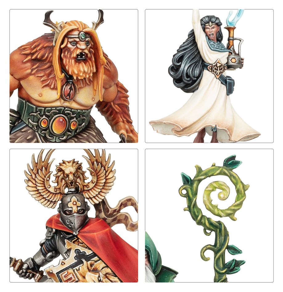 Games Workshop Warhammer Quest: Darkwater # WQ-09