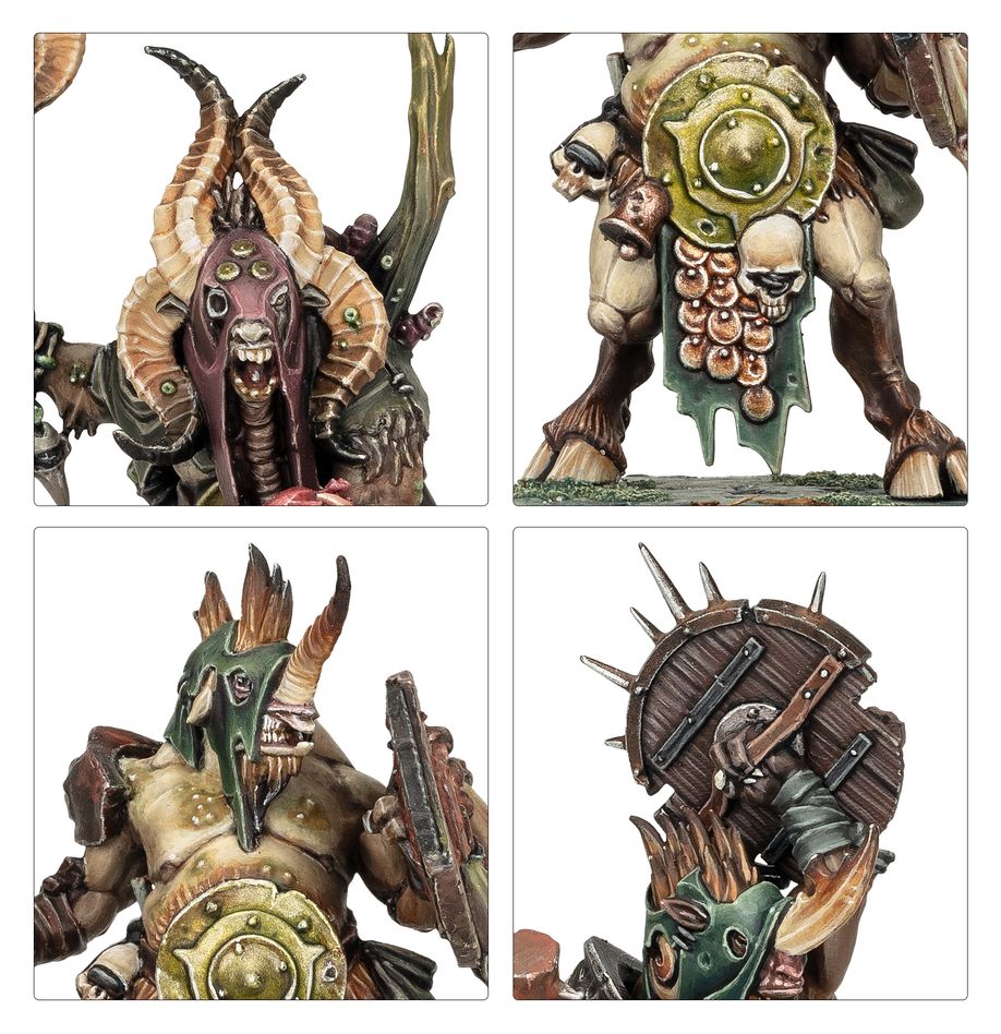 Games Workshop Warhammer Quest: Darkwater # WQ-09