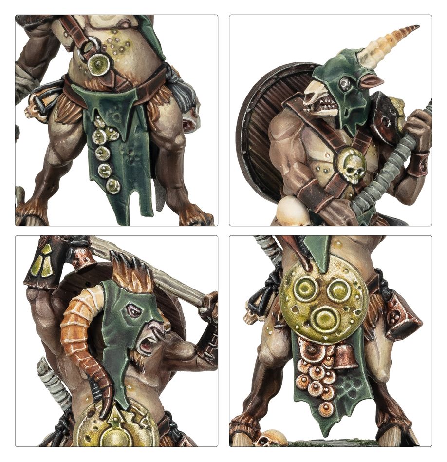 Games Workshop Warhammer Quest: Darkwater # WQ-09