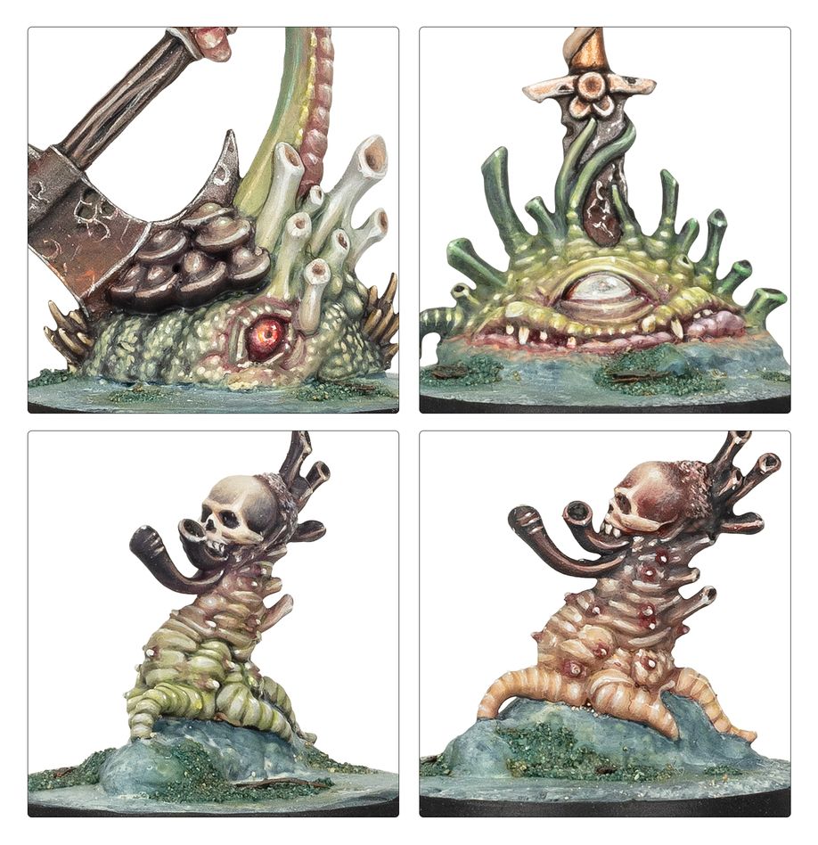 Games Workshop Warhammer Quest: Darkwater # WQ-09