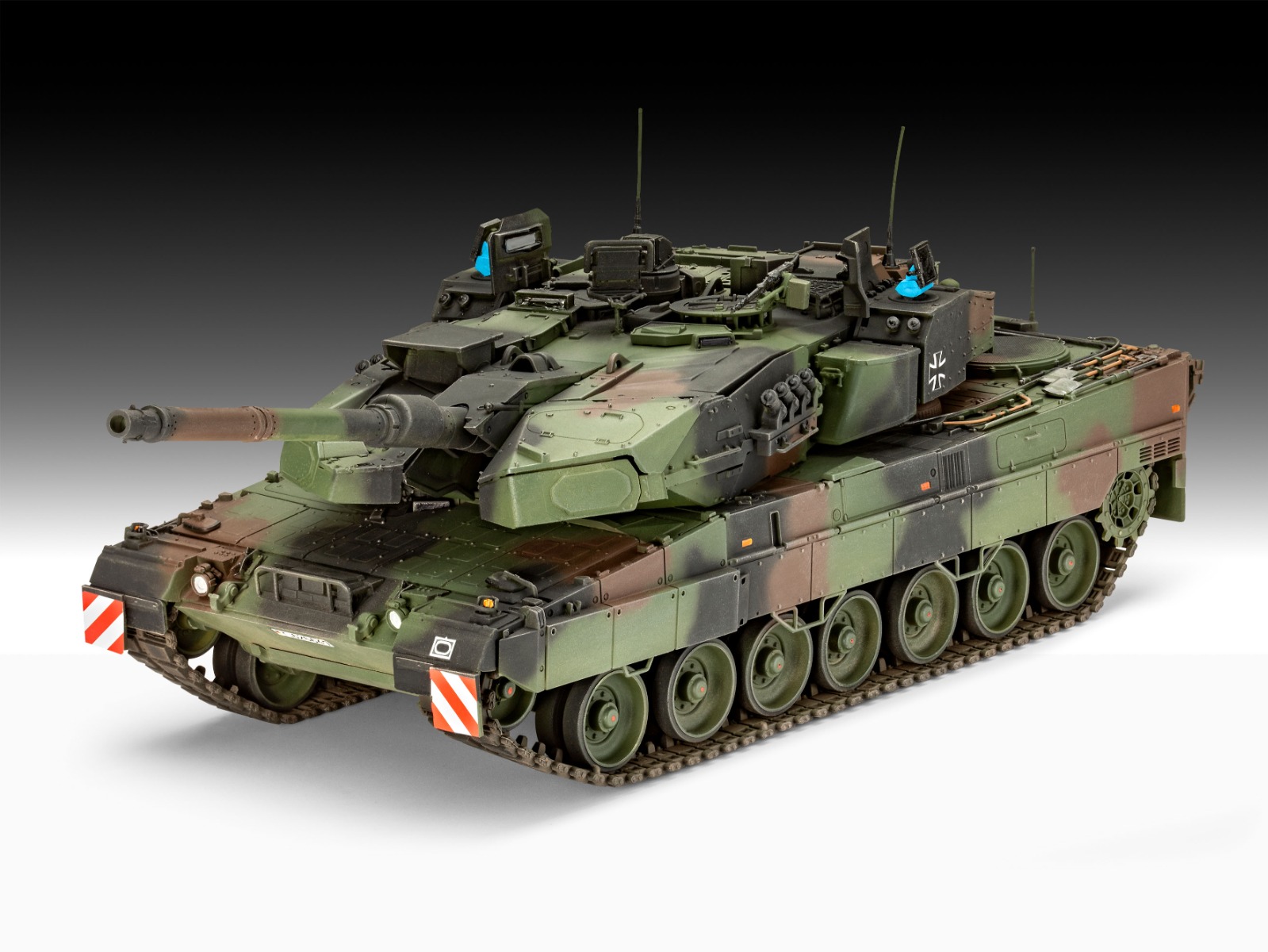 Revell 1/35 Leopard 2A7A1 # 03360